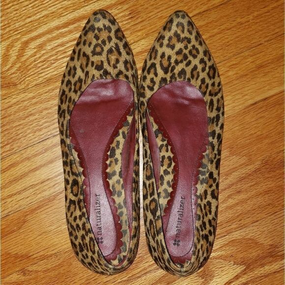 Naturalizer ballet flats  - Picture 5 of 8